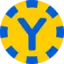 Yabby Casino logo